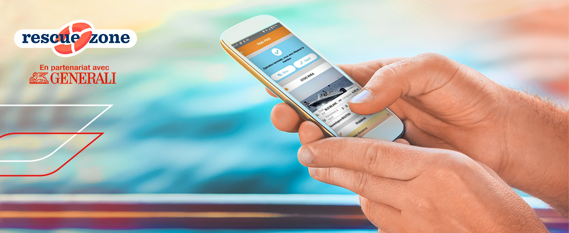 Rescue Zone Une Application Gratuite Indispensable Pour Votre