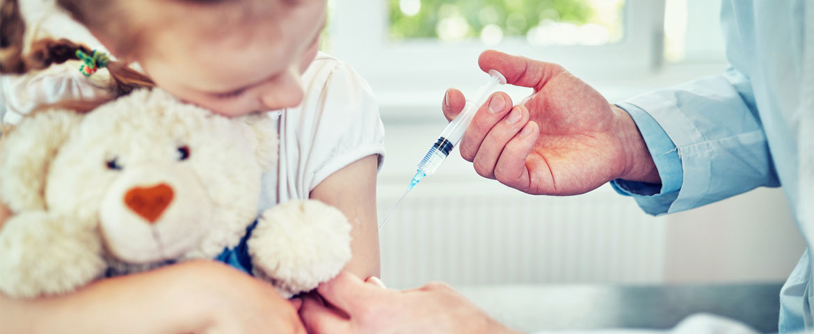 Vaccination Obligatoire Depuis 18