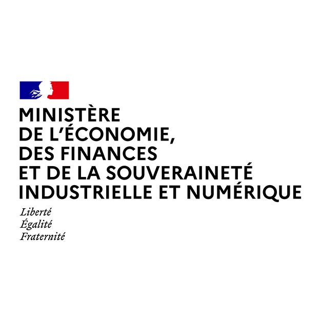 Ministère de l'économie et des finances