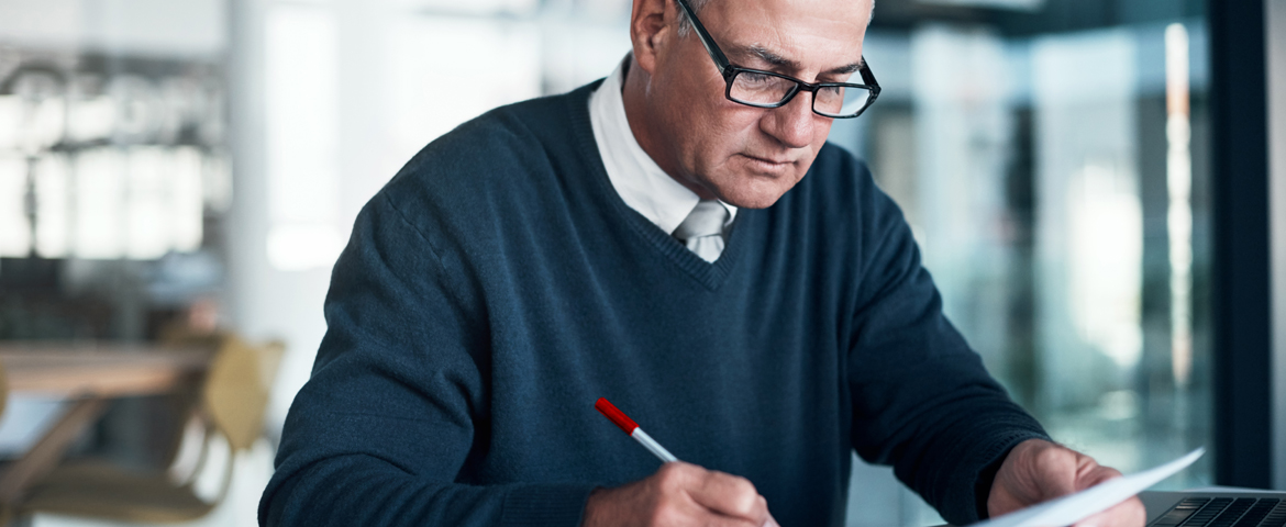 Bien préparer sa retraite de chef d'entreprise